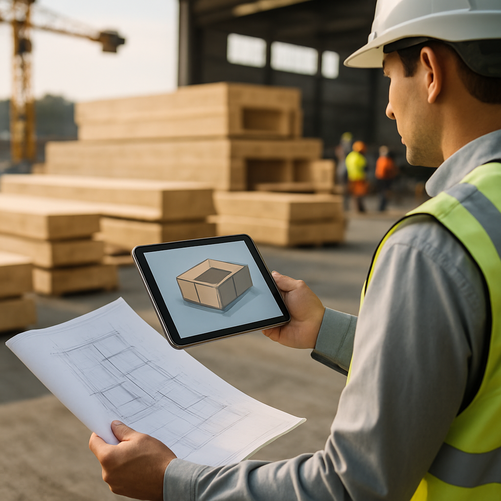 Projektsteuerung: Methoden für Architekturprojekte bei Diedrichs