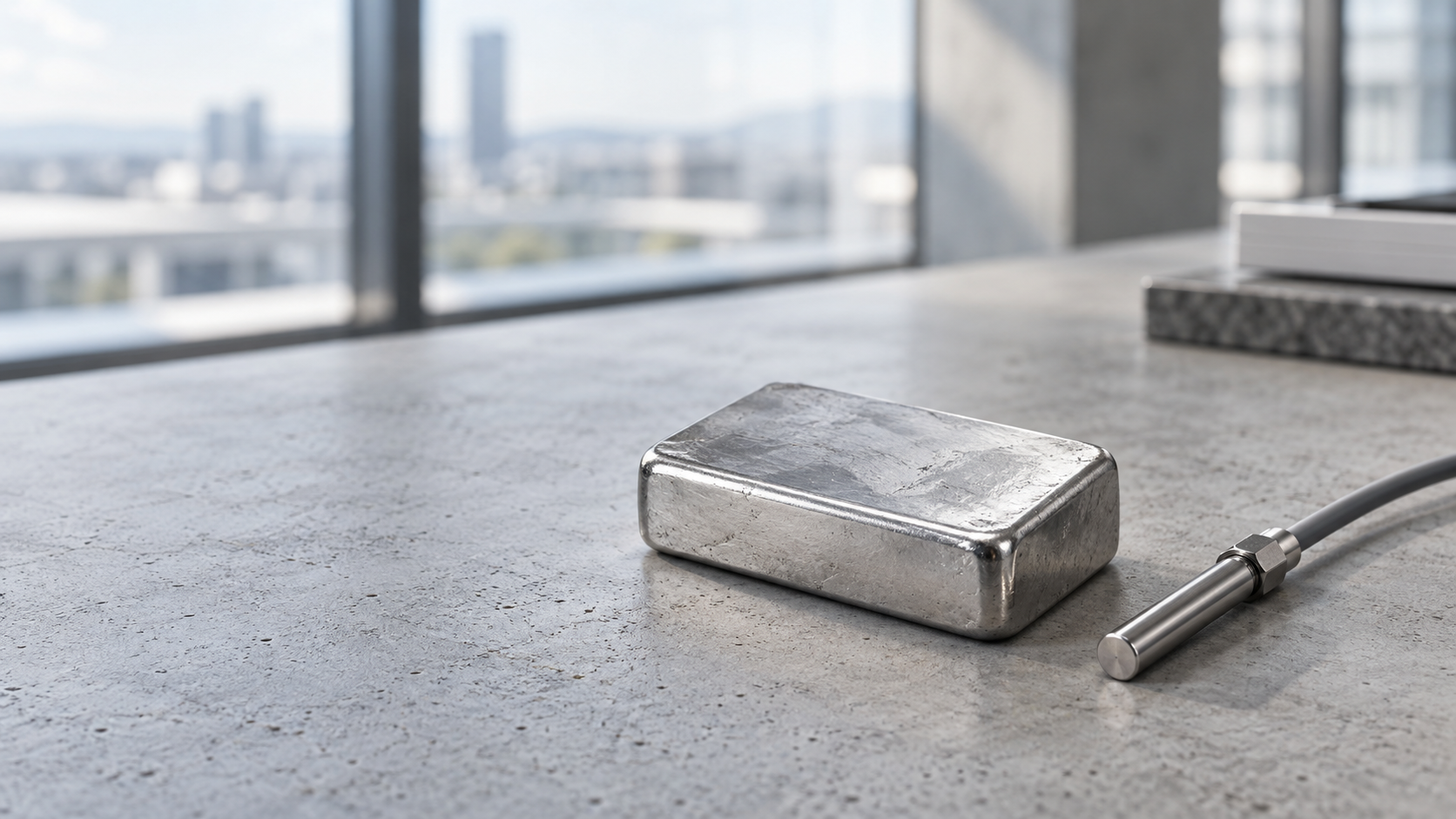 Platin: Das vielseitige Edelmetall im Porträt